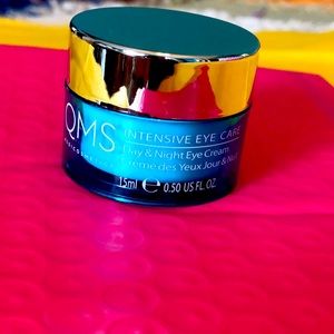 QMS Intense Eye Cream